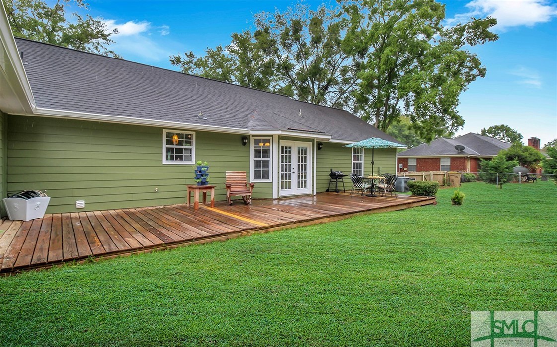 122 Scholar Road Guyton, GA 31312 - Photo 25 of 29