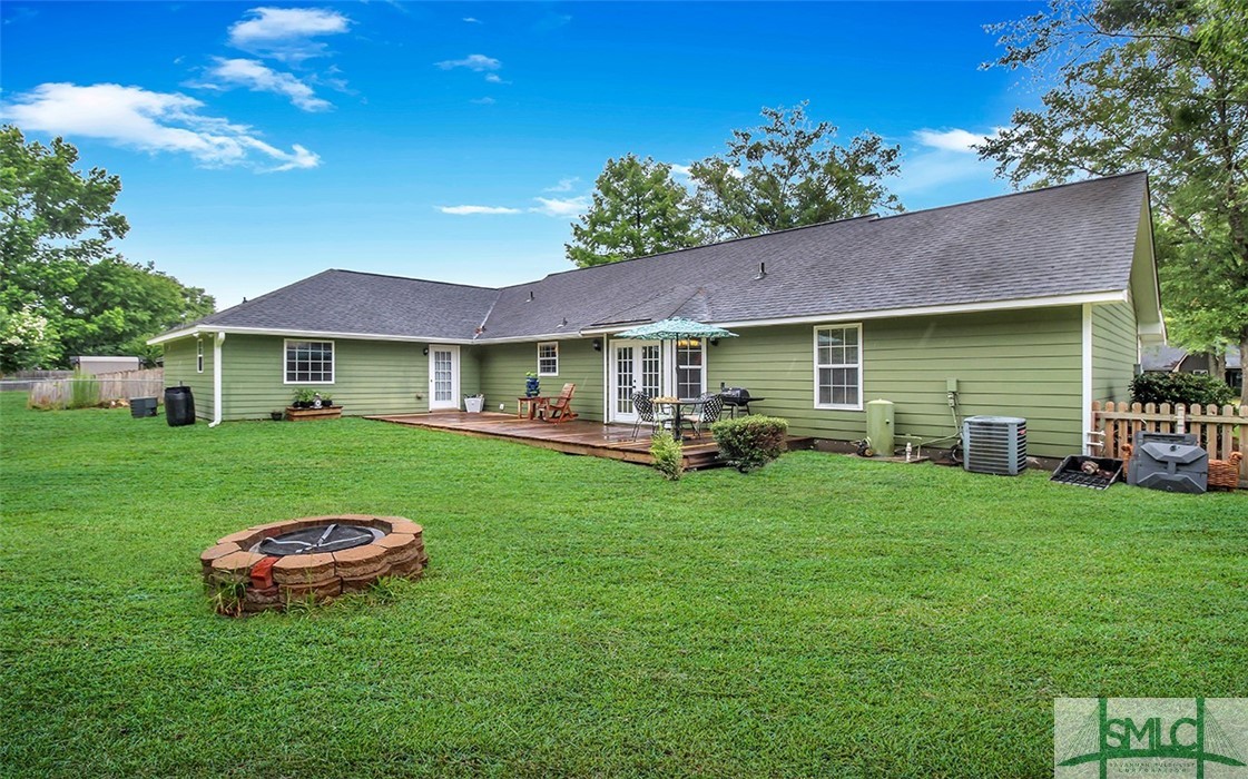 122 Scholar Road Guyton, GA 31312 - Photo 26 of 29