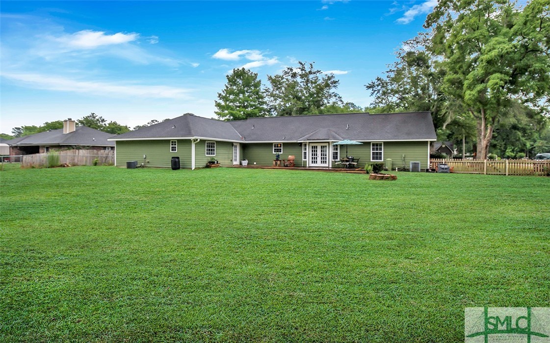 122 Scholar Road Guyton, GA 31312 - Photo 27 of 29