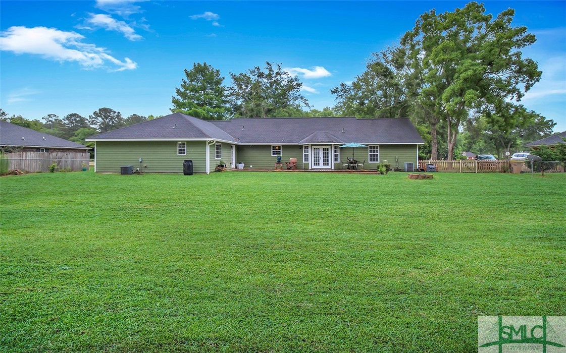 122 Scholar Road Guyton, GA 31312 - Photo 28 of 29