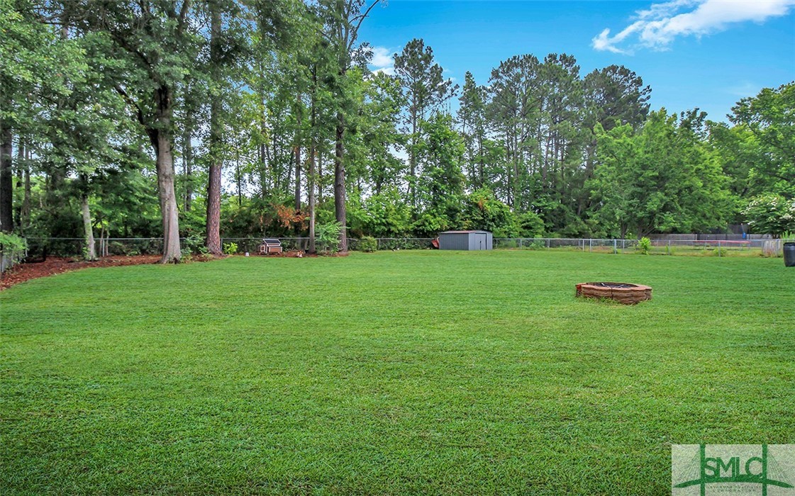 122 Scholar Road Guyton, GA 31312 - Photo 29 of 29