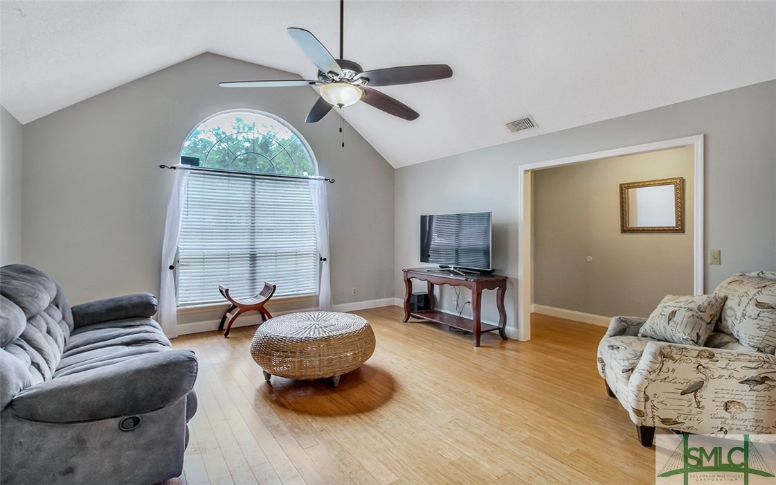 122 Scholar Road Guyton, GA 31312 - Photo 3 of 29
