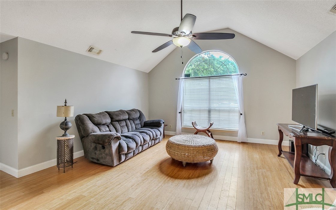 122 Scholar Road Guyton, GA 31312 - Photo 4 of 29