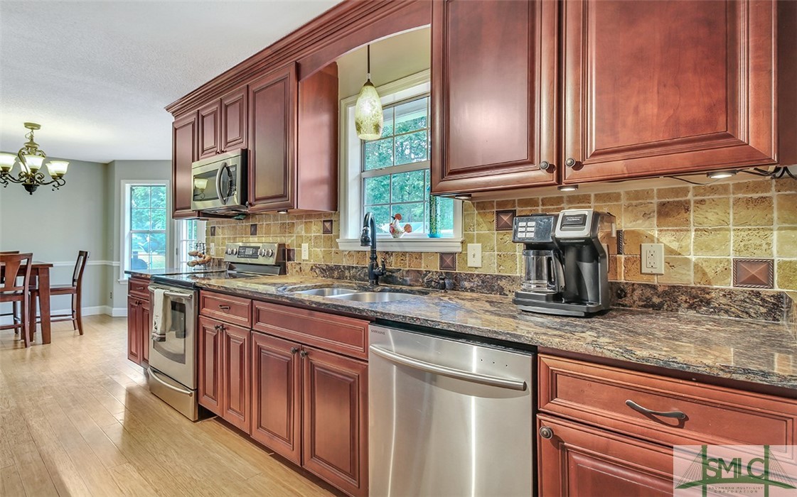 122 Scholar Road Guyton, GA 31312 - Photo 6 of 29