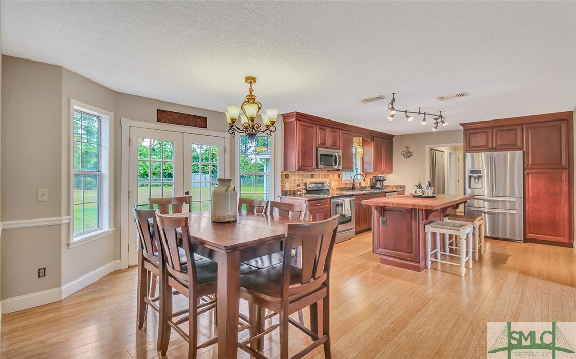 122 Scholar Road Guyton, GA 31312 - Photo 8 of 29