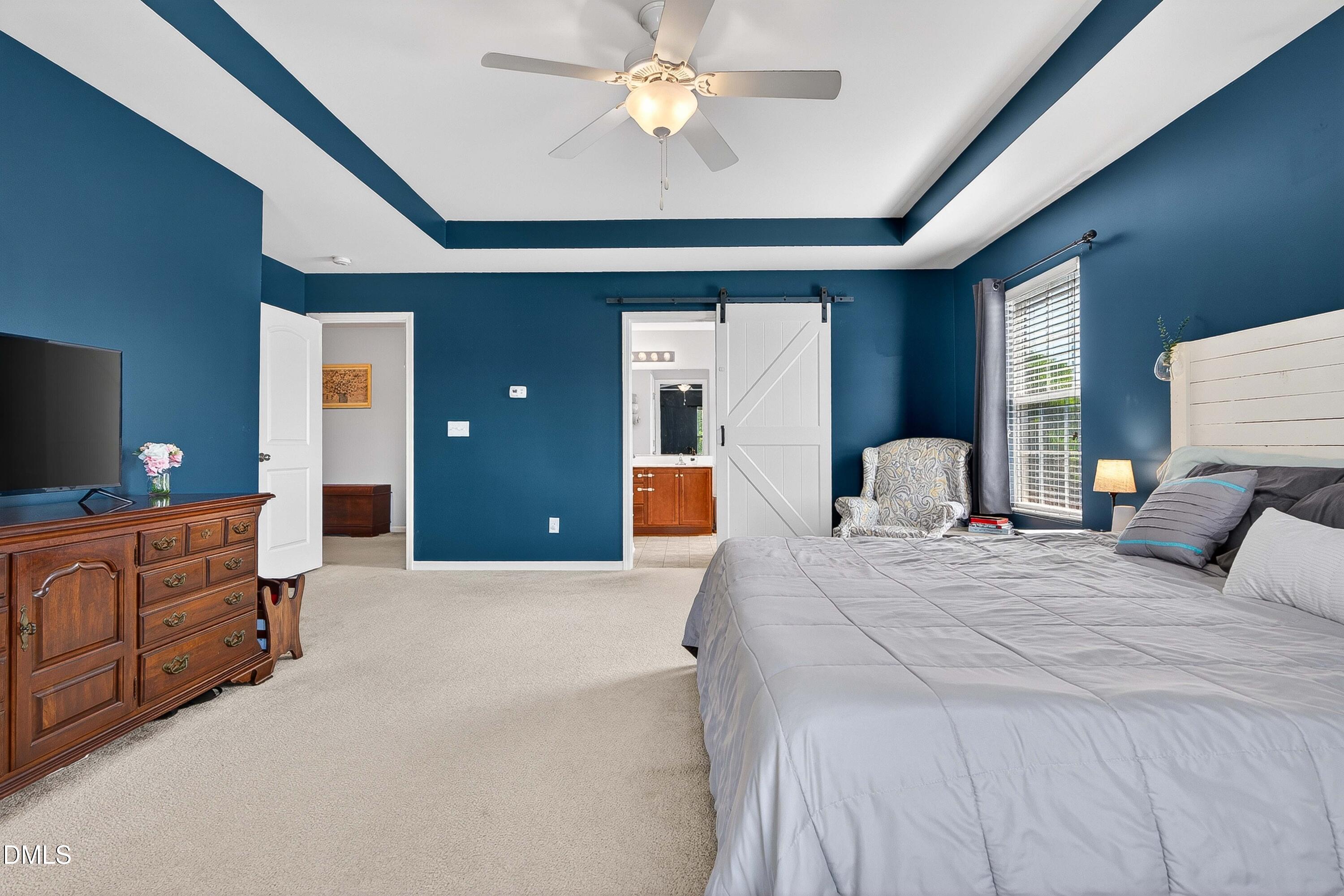 2546 Covington Loop Graham, NC 27253 - Photo 19 of 30 2546CovingtonLoop_18