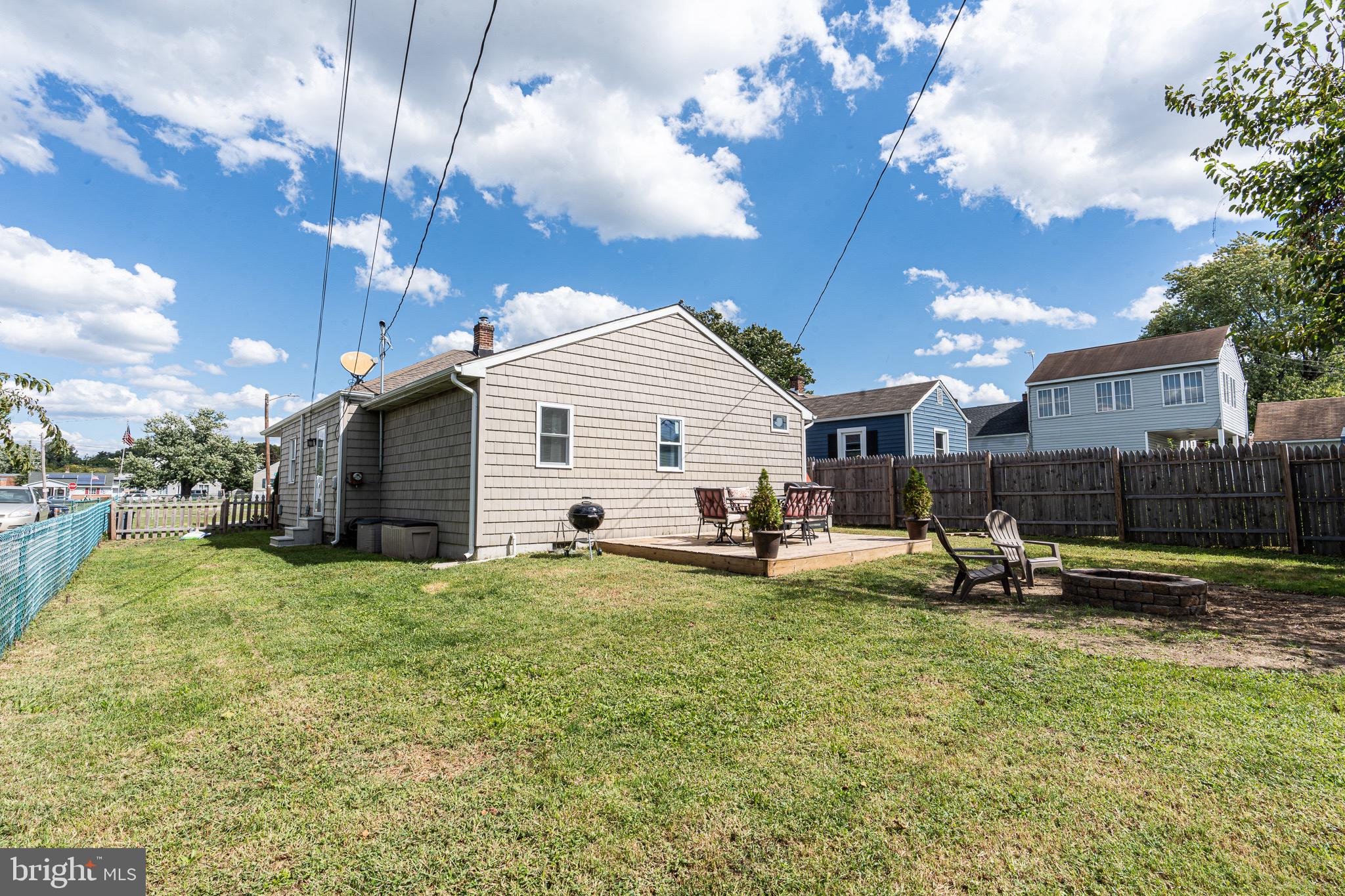 1718 Leslie Road Dundalk, MD 21222 - Photo 27 of 32 Gallery Image 27