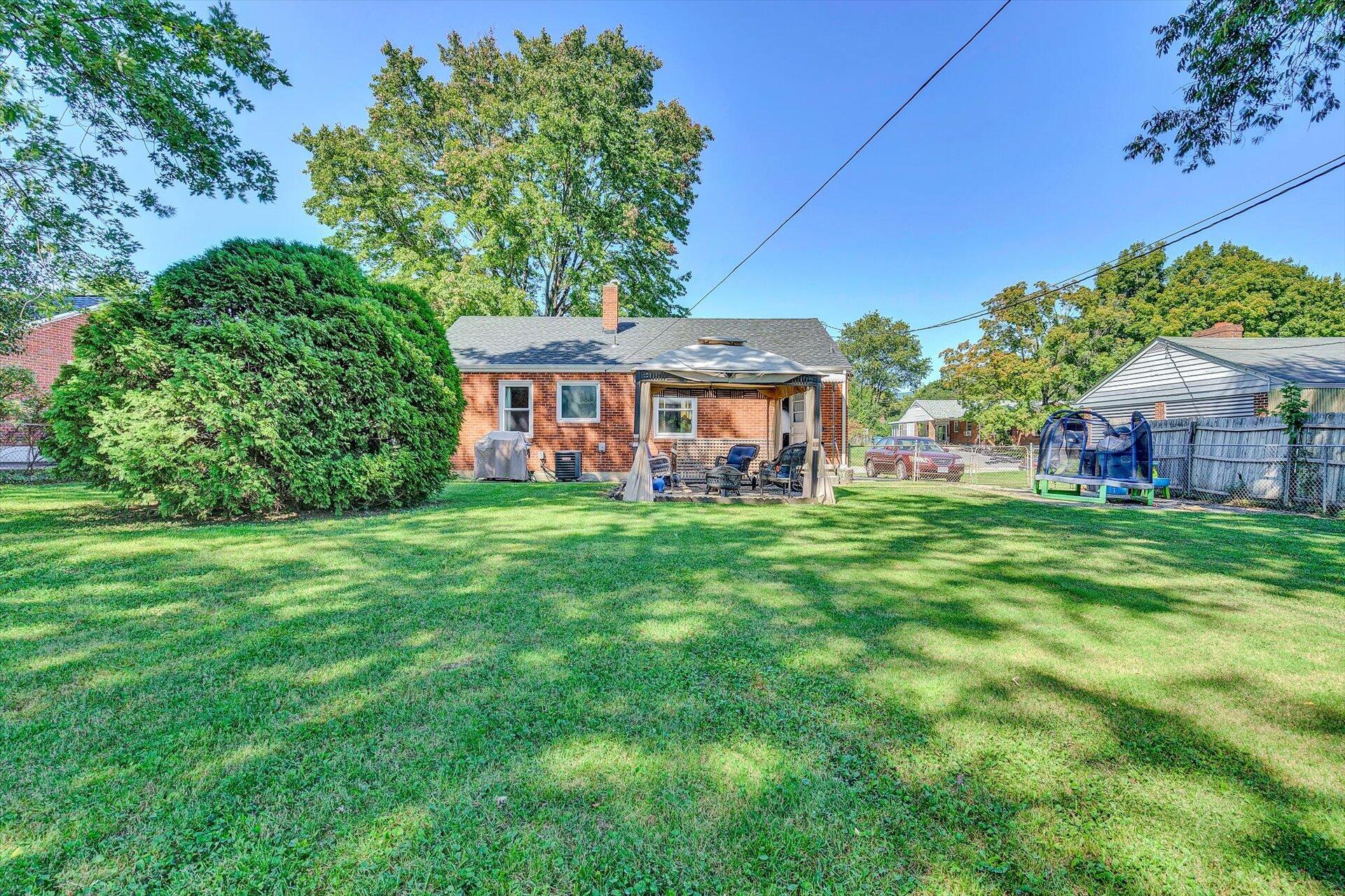 4618 Sloan Road Northwest Roanoke, VA 24017 - Photo 16 of 18 17-100120210116
