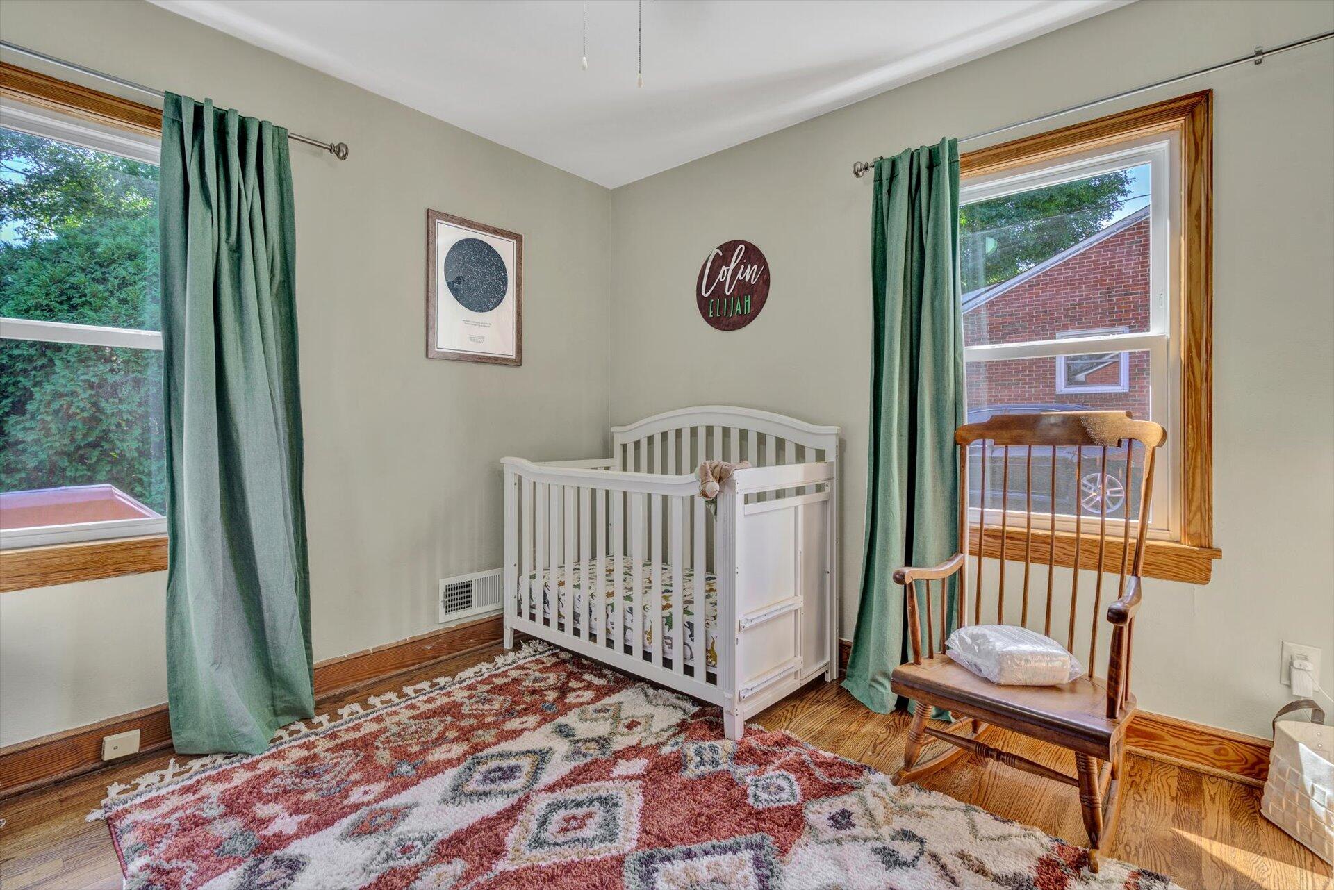4618 Sloan Road Northwest Roanoke, VA 24017 - Photo 8 of 18 08-100120210123