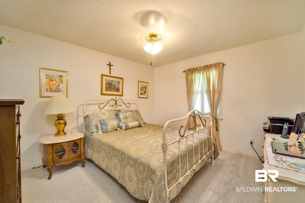 20094 Pecan Trace Fairhope, AL 36532 - Photo 19 of 28 Bedroom 3