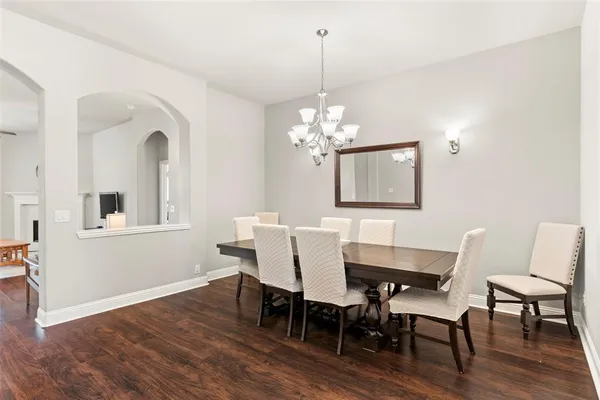 $3,000 | 1323 Lantern Faith Drive, Wylie, TX 75098