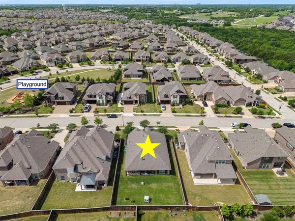 $3,000 | 1323 Lantern Faith Drive, Wylie, TX 75098