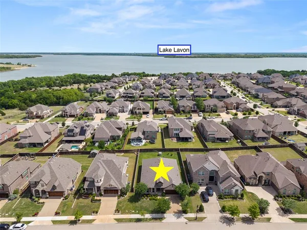 $3,000 | 1323 Lantern Faith Drive, Wylie, TX 75098