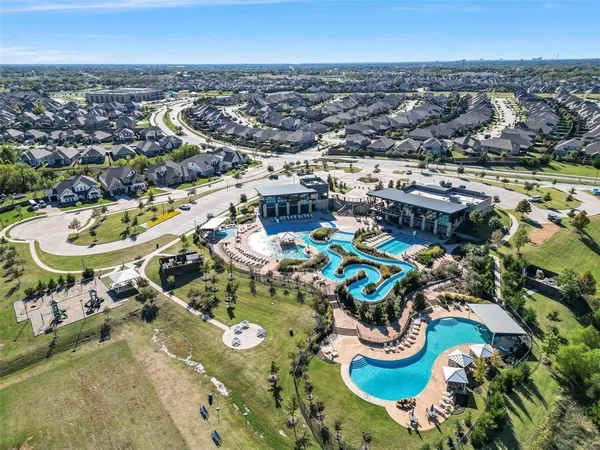 $3,000 | 1323 Lantern Faith Drive, Wylie, TX 75098