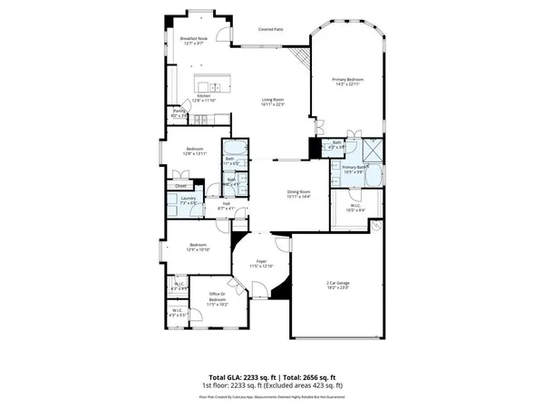 $3,000 | 1323 Lantern Faith Drive, Wylie, TX 75098