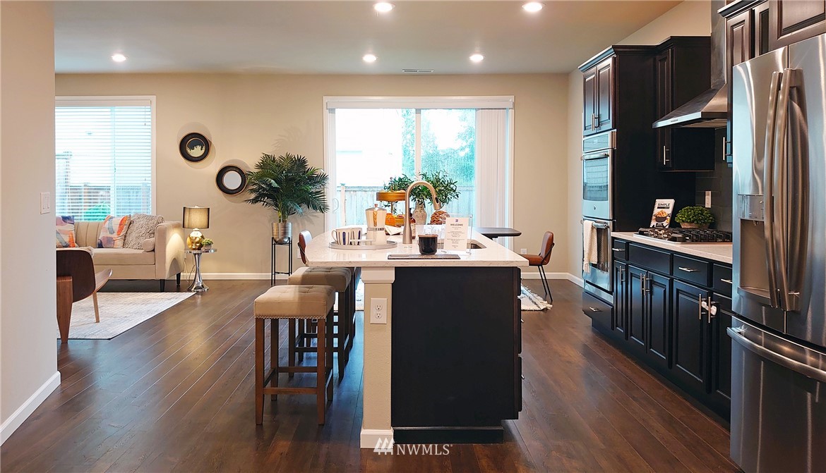 4318 237th Place Southeast Bothell, WA 98021 - Photo 5 of 35