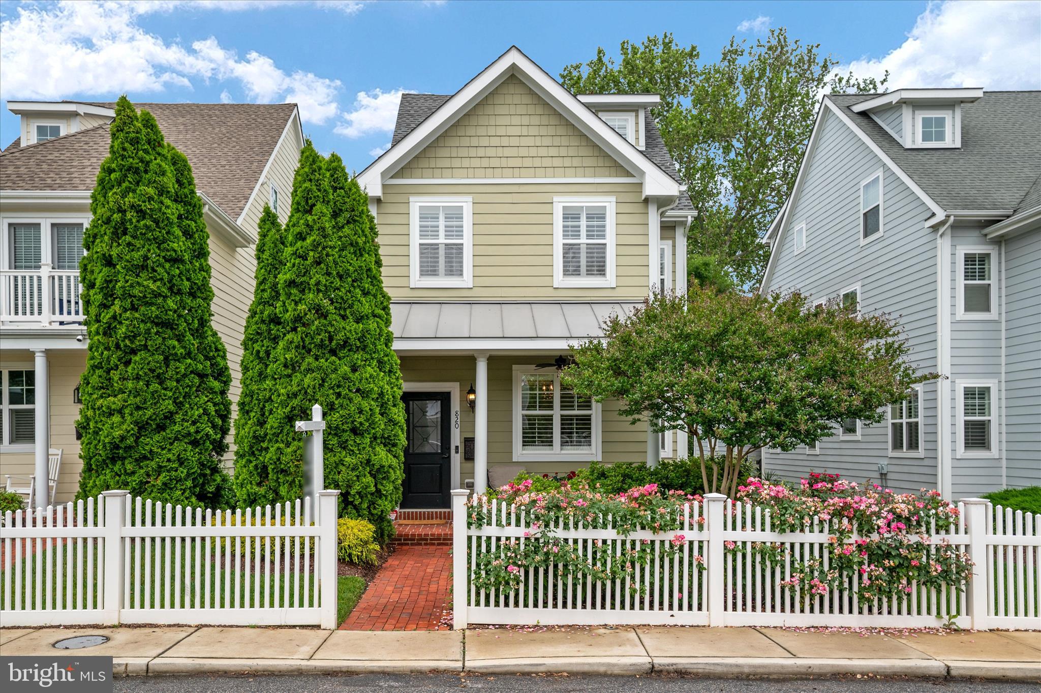 820 Bay Ridge Avenue Annapolis, MD 21403 - Photo 42 of 52