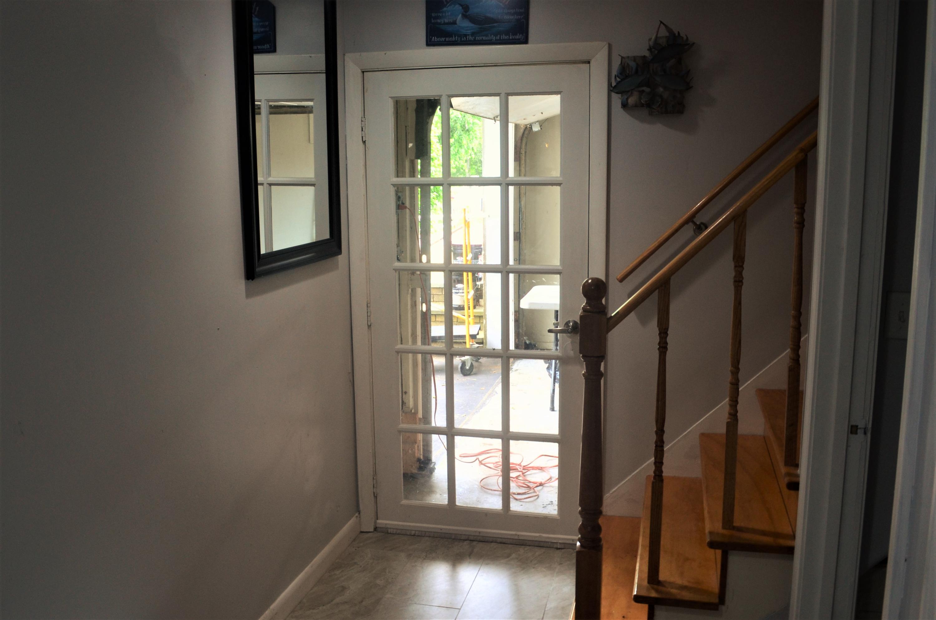 3 Wenonah Road Buzzards Bay, MA 02532 - Photo 18 of 25 a view of an entryway
