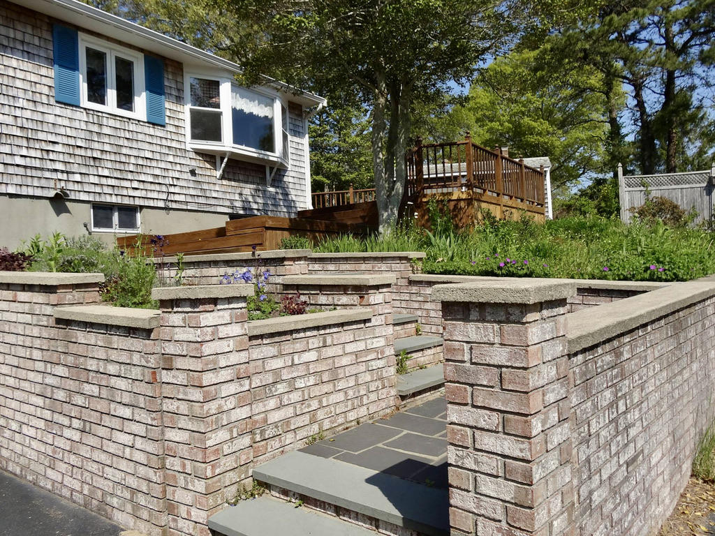 3 Wenonah Road Buzzards Bay, MA 02532 - Photo 3 of 25 a view of house with yard