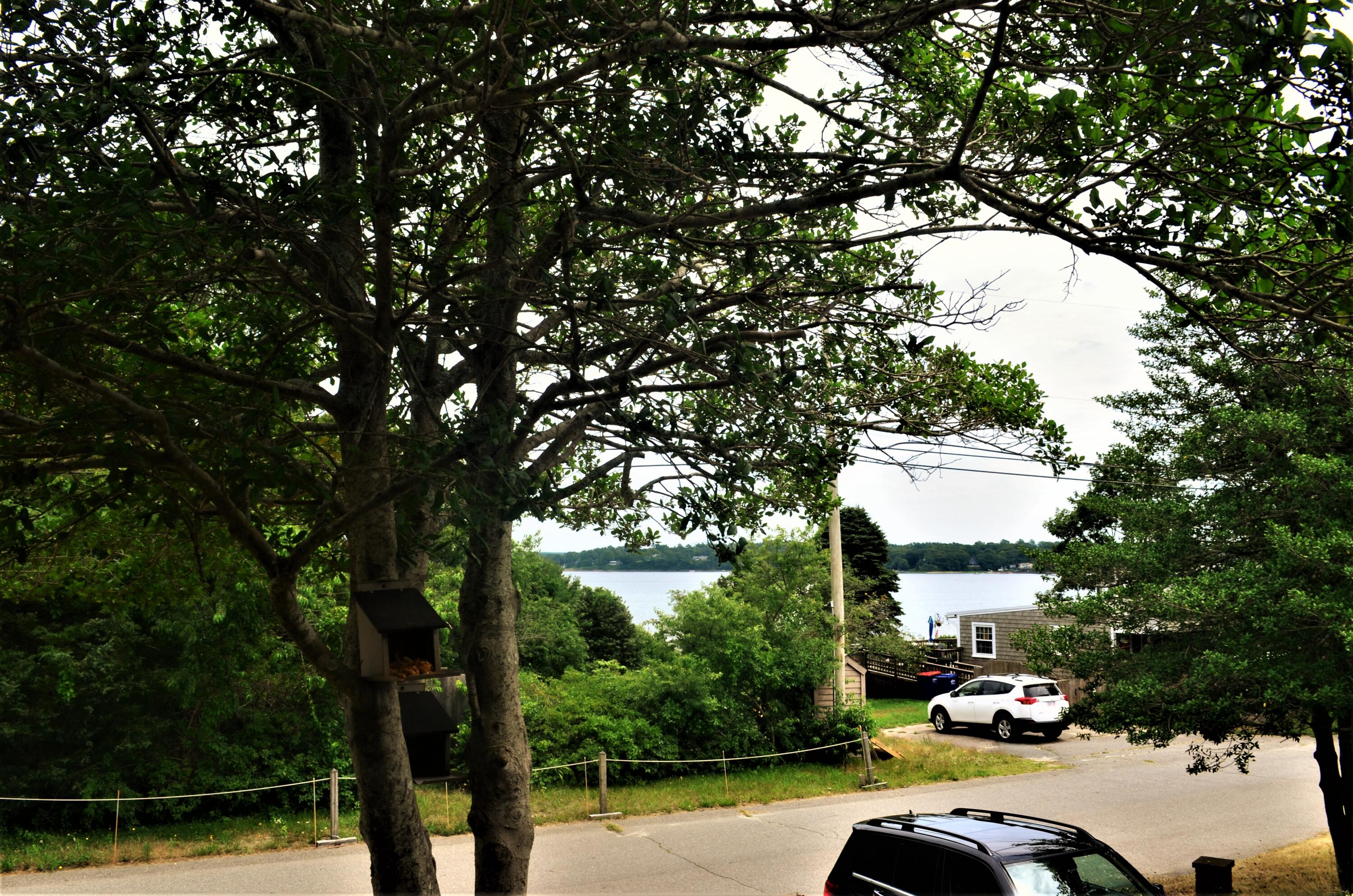 3 Wenonah Road Buzzards Bay, MA 02532 - Photo 5 of 25 a car parked on the side of a street