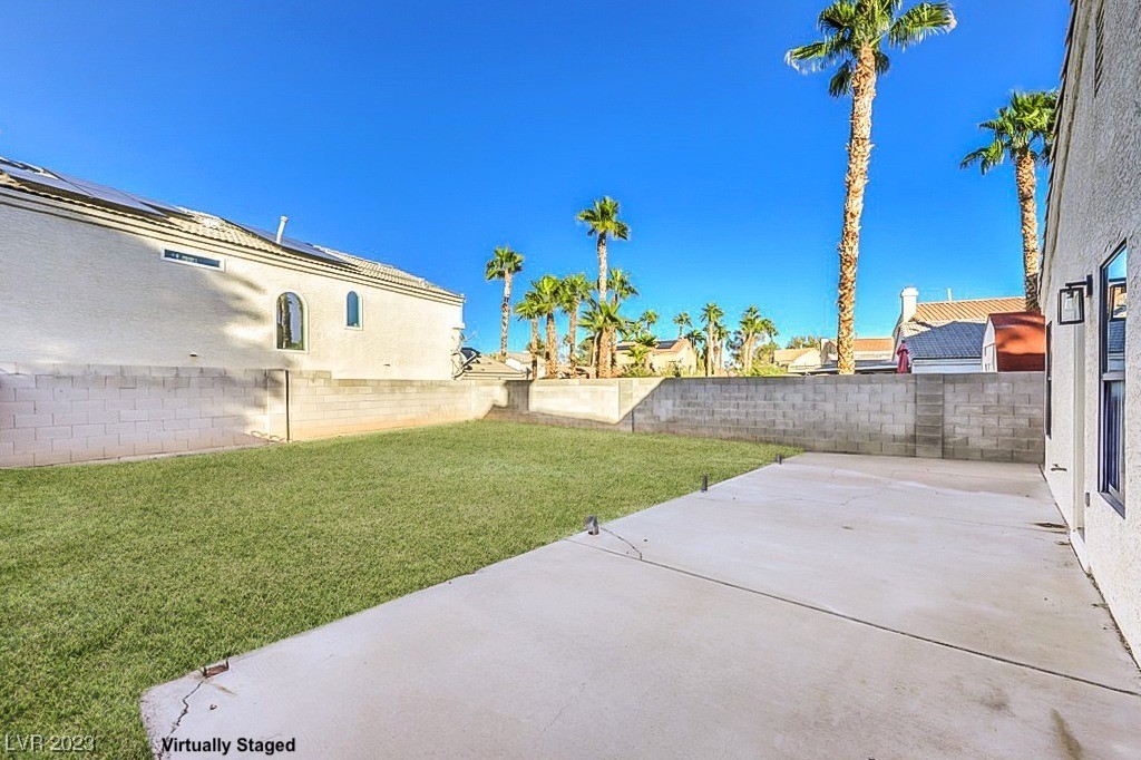 2044 Waverly Circle Henderson, NV 89014 - Photo 35 of 37 Virtually Staged
