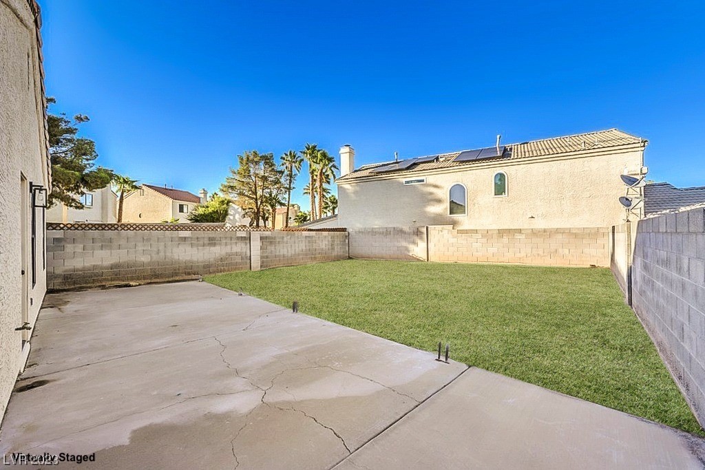 2044 Waverly Circle Henderson, NV 89014 - Photo 36 of 37 Virtually Staged