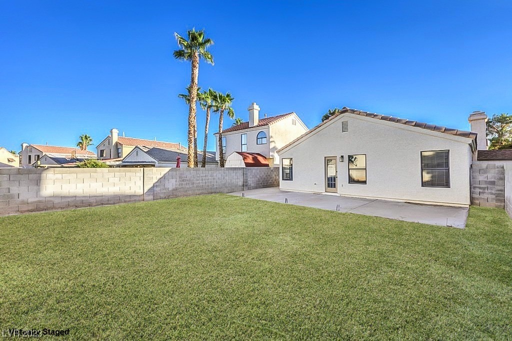 2044 Waverly Circle Henderson, NV 89014 - Photo 37 of 37 Virtually Staged