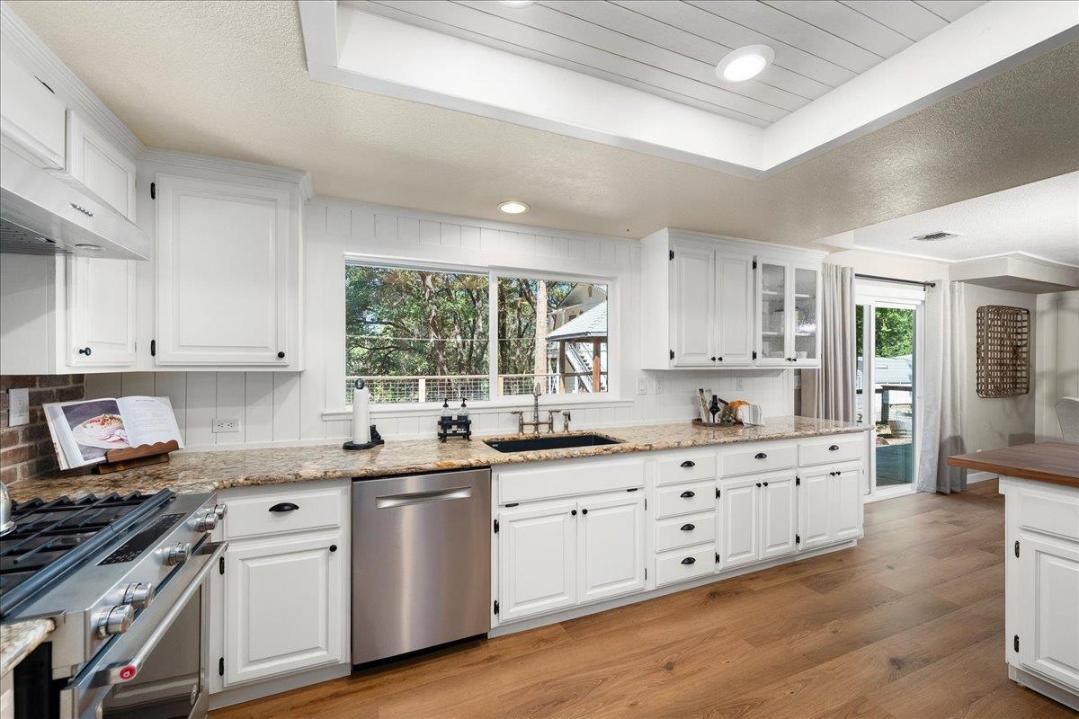 4380 Slodusty Road Garden Valley, CA 95633 - Photo 19 of 63
