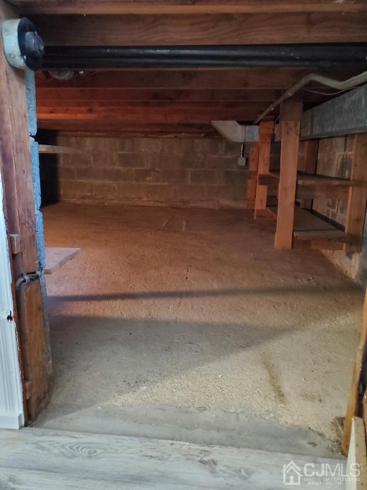 5 Leland Road Edison, NJ 08817 - Photo 35 of 48 a view of storage and utility room