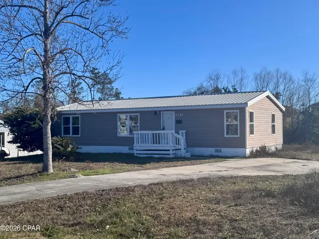 $149,900 | 7332 Copenhagen Lane, Panama City, FL 32404