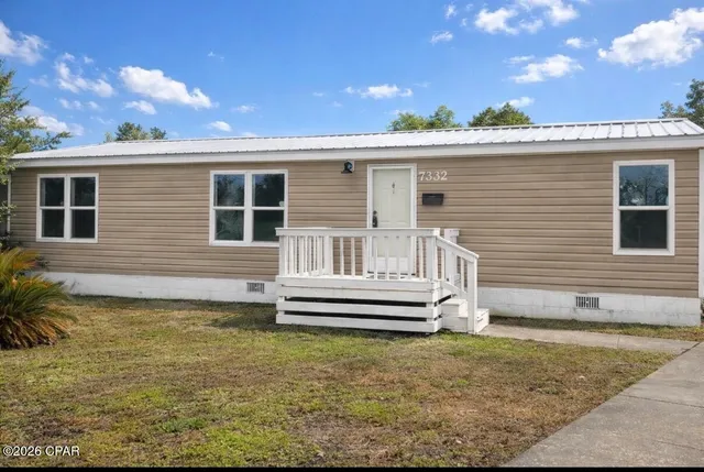 $147,500 | 7332 Copenhagen Lane, Panama City, FL 32404