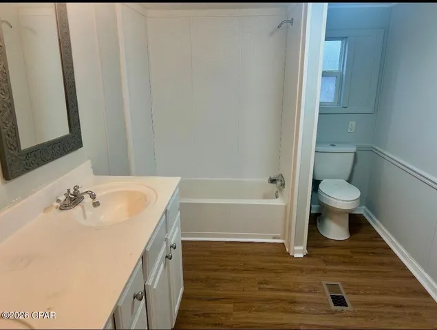 $147,500 | 7332 Copenhagen Lane, Panama City, FL 32404