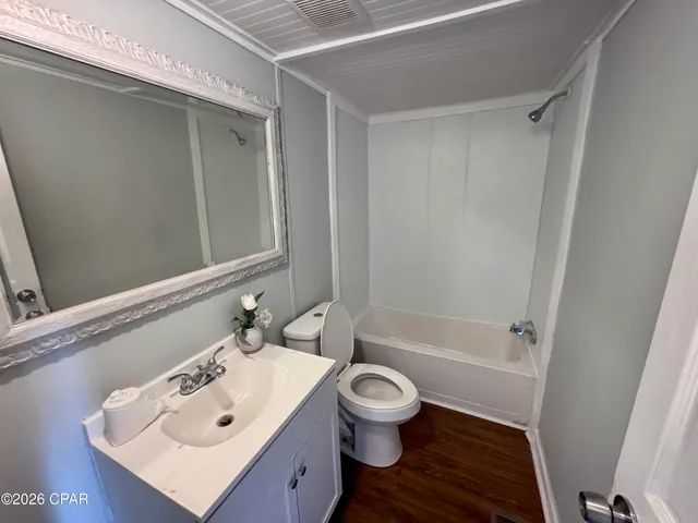 $152,900 | 7332 Copenhagen Lane, Panama City, FL 32404