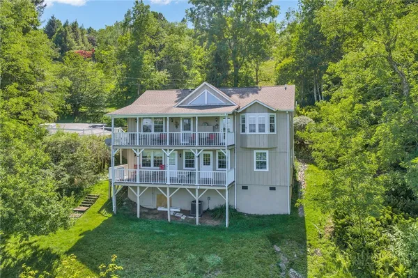 $959,000 | 844 Alpine Drive, Blowing Rock, NC 28605