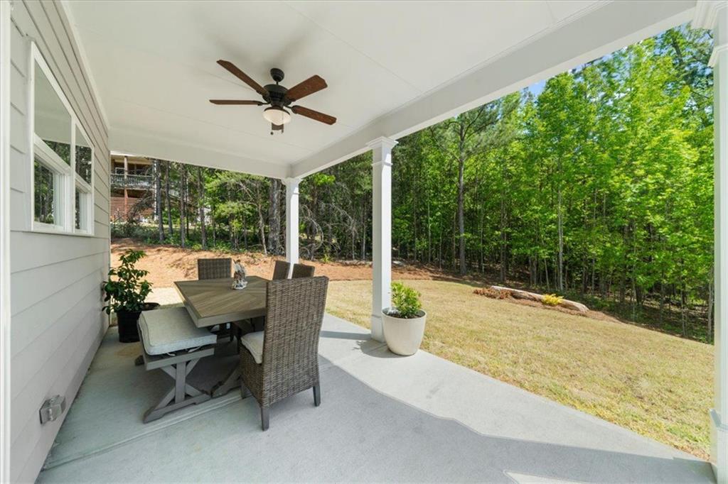 110 Park View Drive Cleveland, GA 30528 - Photo 39 of 44