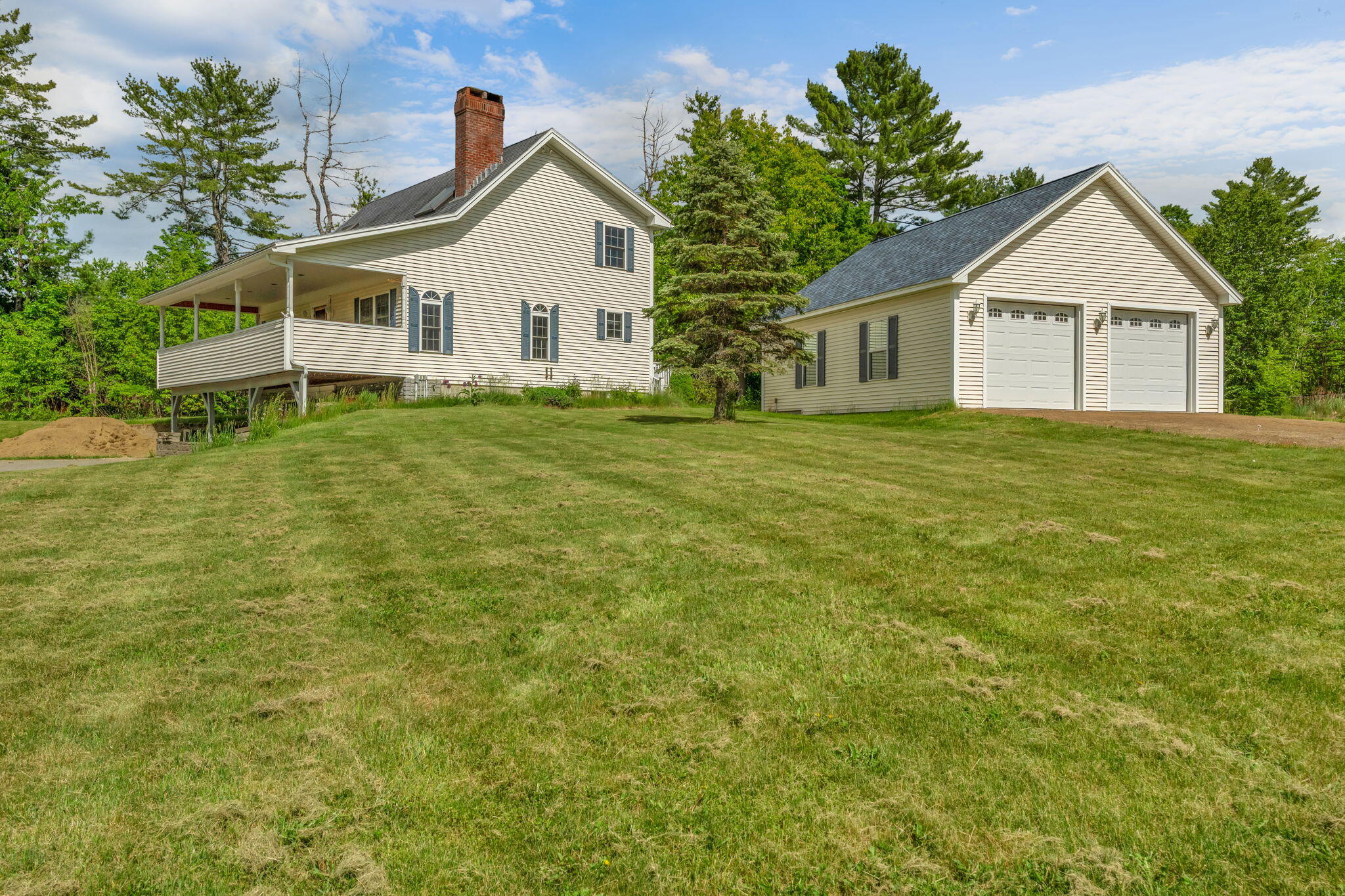 698 Main Road Carmel, ME 04419 - Photo 64 of 77 67-web-or-mls-698-main-rd