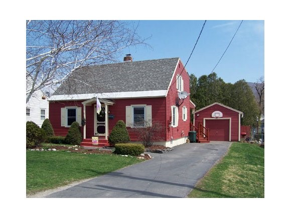 2 Butterfly Avenue Rutland, VT 05701 - Photo 1 of 1