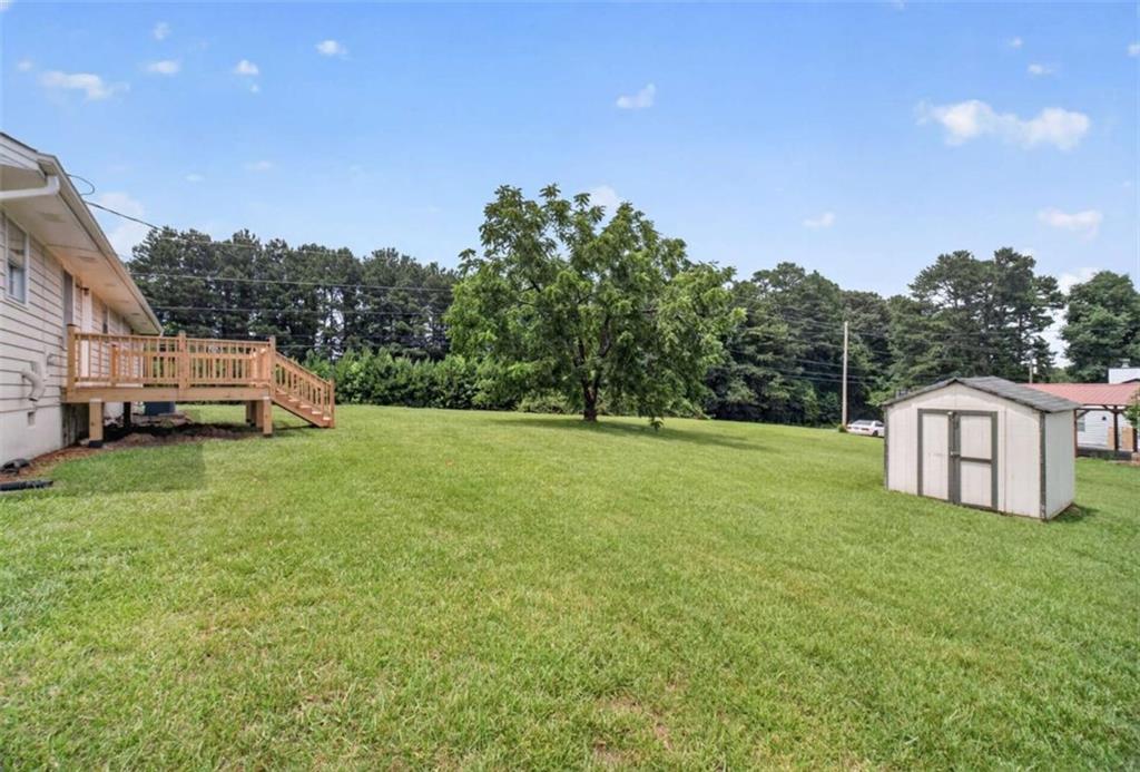 2591 Doc Hughes Road Buford, GA 30519 - Photo 35 of 41