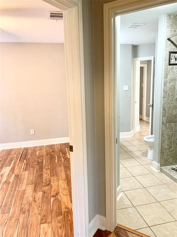 2012 Piper Drive Corinth, TX 76210 - Photo 23 of 27 a view of bathroom and window