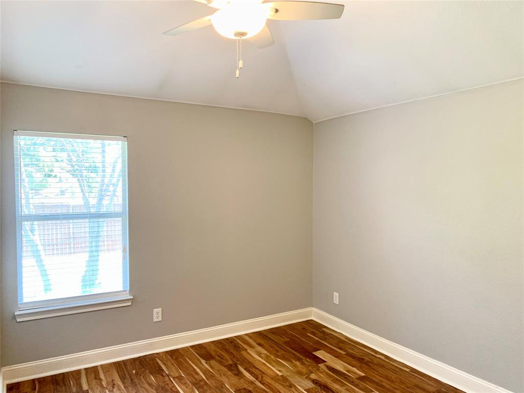 2012 Piper Drive Corinth, TX 76210 - Photo 24 of 27 an empty room with a window