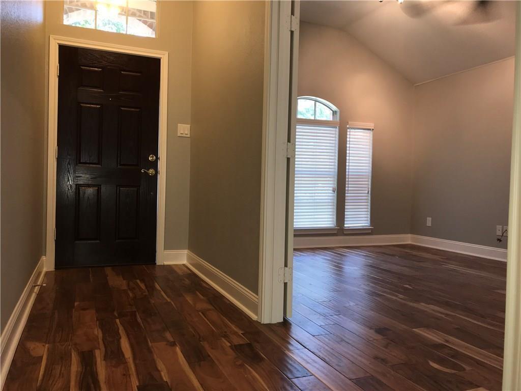 2012 Piper Drive Corinth, TX 76210 - Photo 4 of 27 wooden floor in a gallery