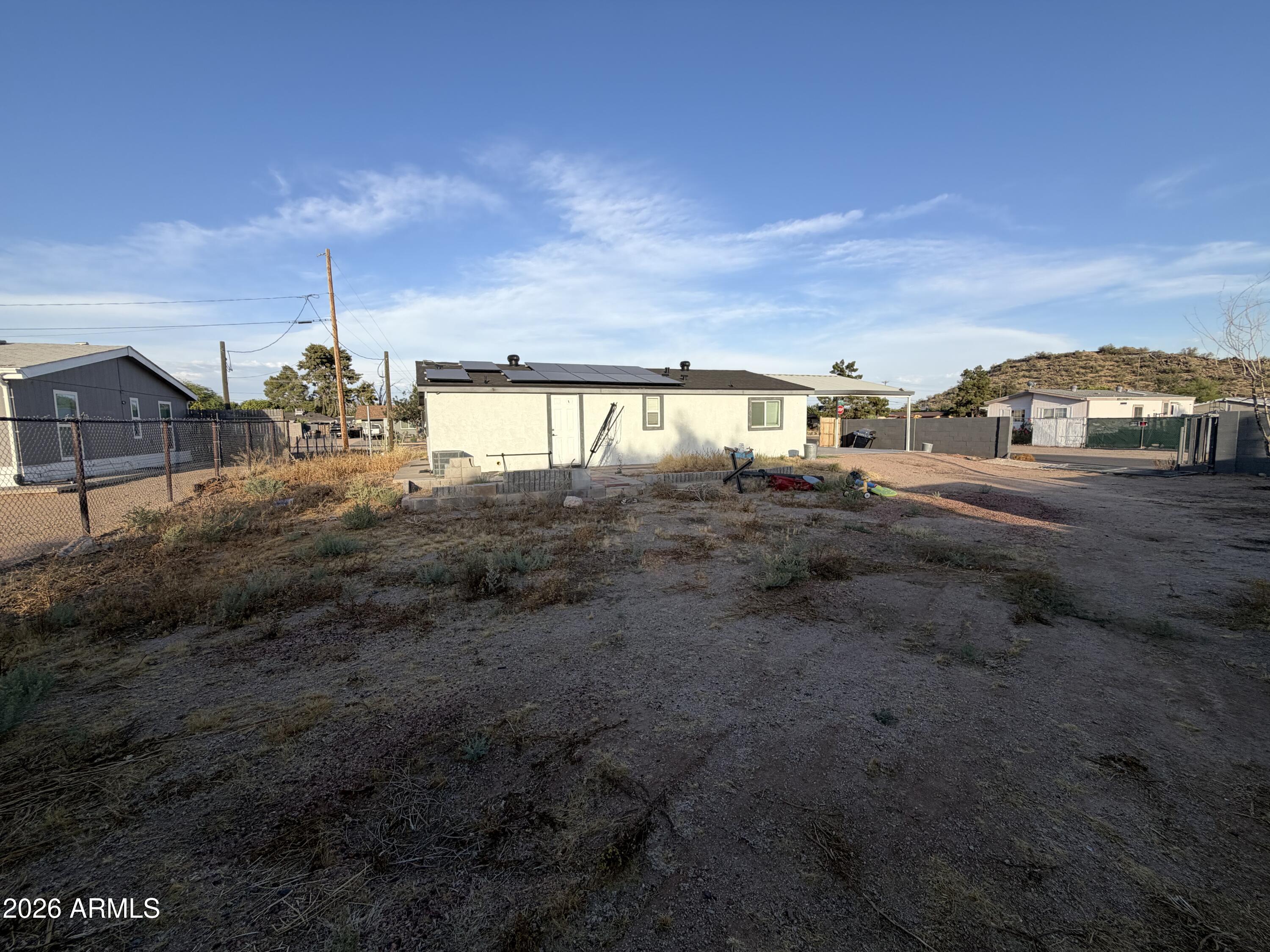 306 North Hawes Road Mesa, AZ 85207 - Photo 12 of 13