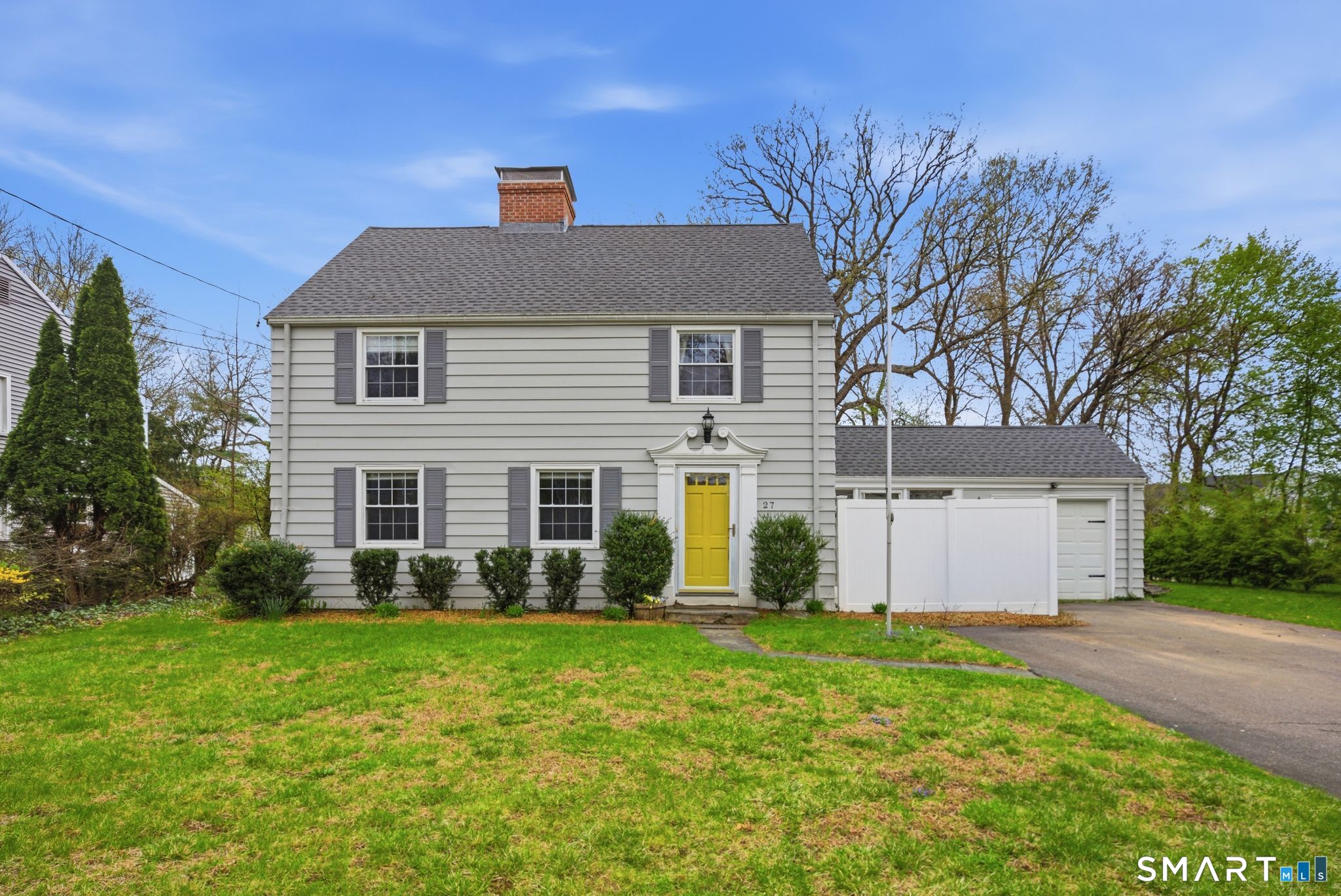 27 Fairfield Road West Hartford, CT 06117 - Photo 1 of 1 Gallery Image 1