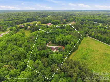 $950,000 | 3630 Daugherty Road, China Grove, NC 28023