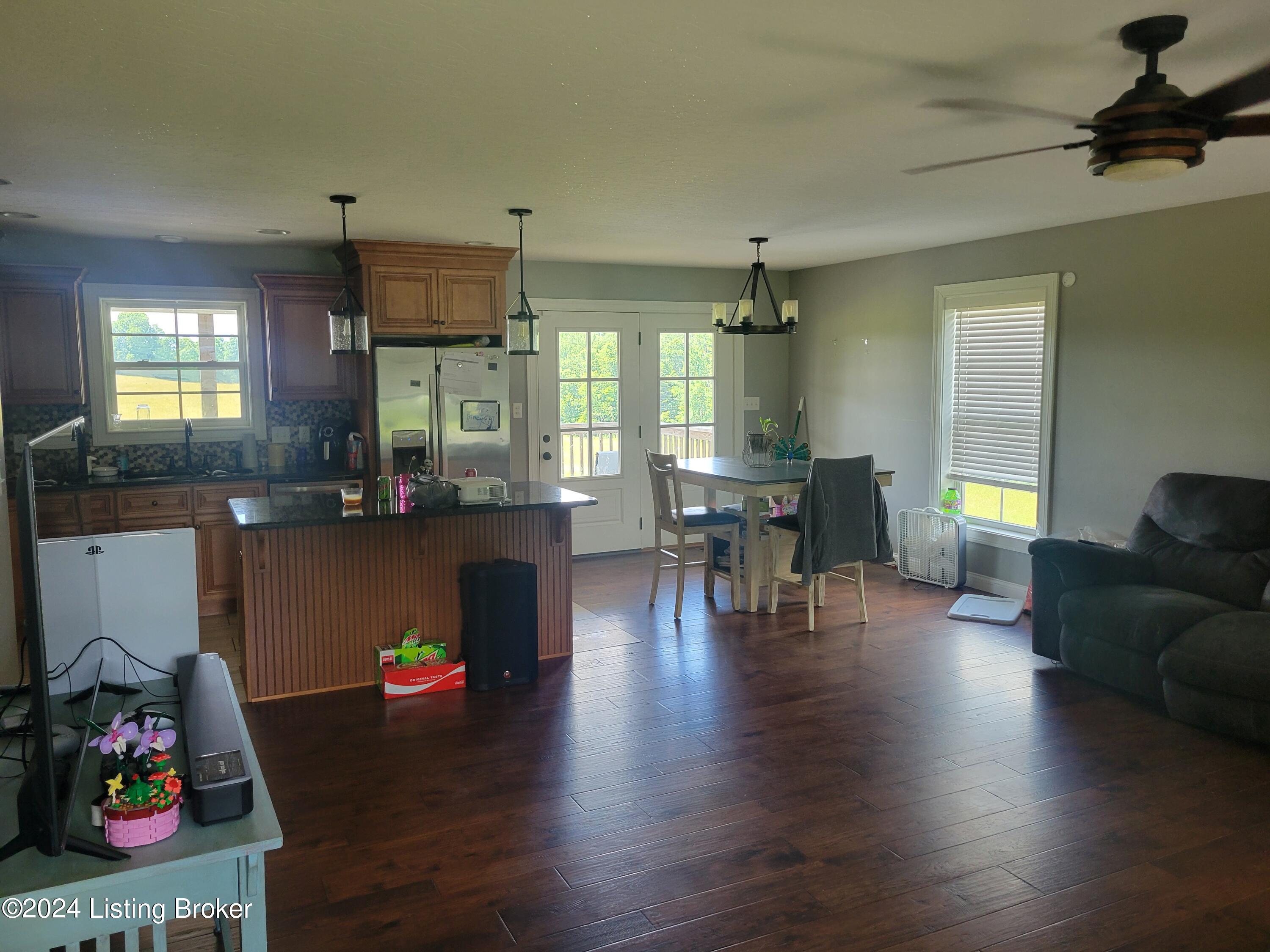 1433 Kefauver Road Millwood, KY 42762 - Photo 14 of 27 20240602_140935