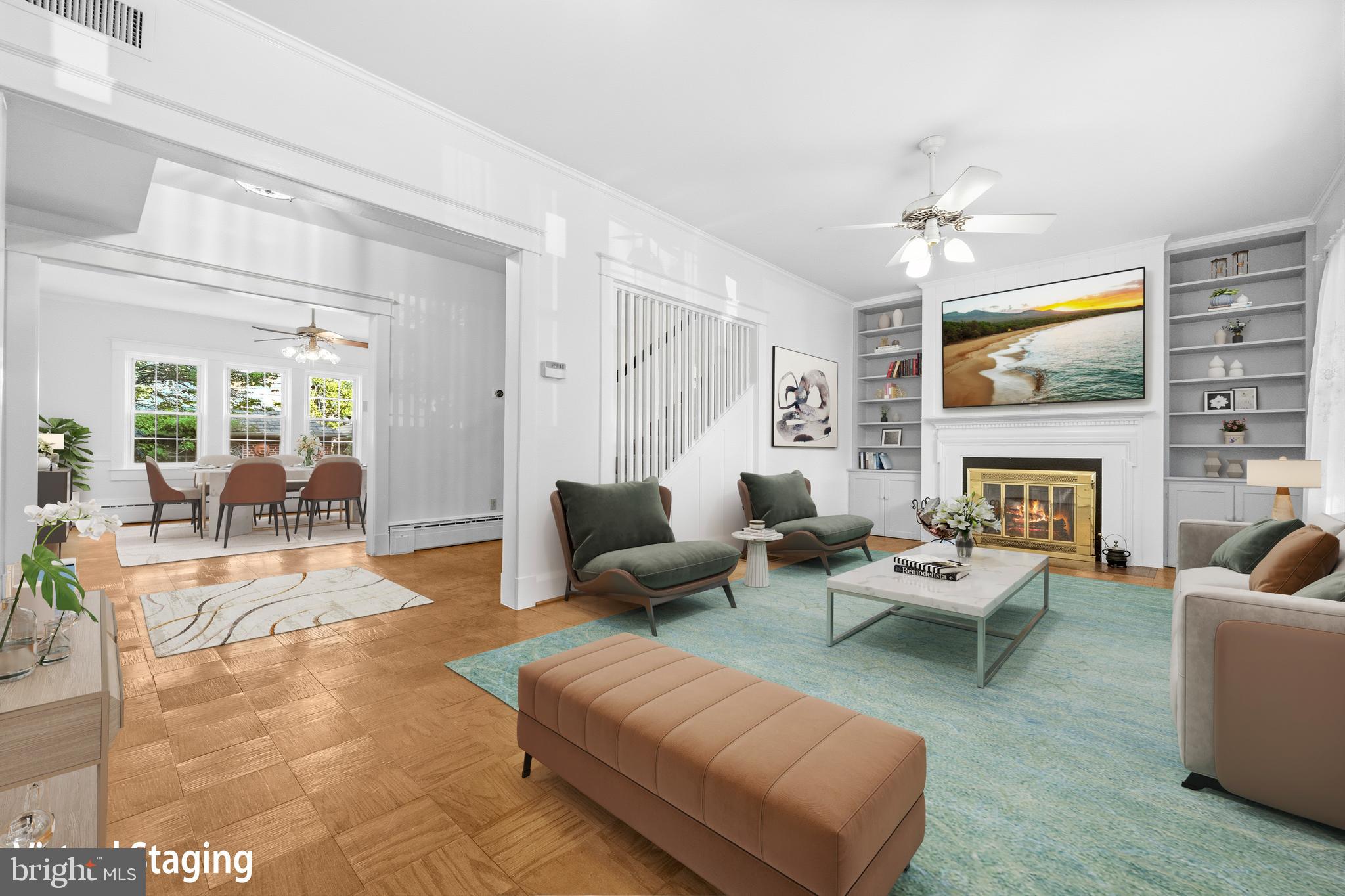 3539 Newland Road Baltimore, MD 21218 - Photo 5 of 31