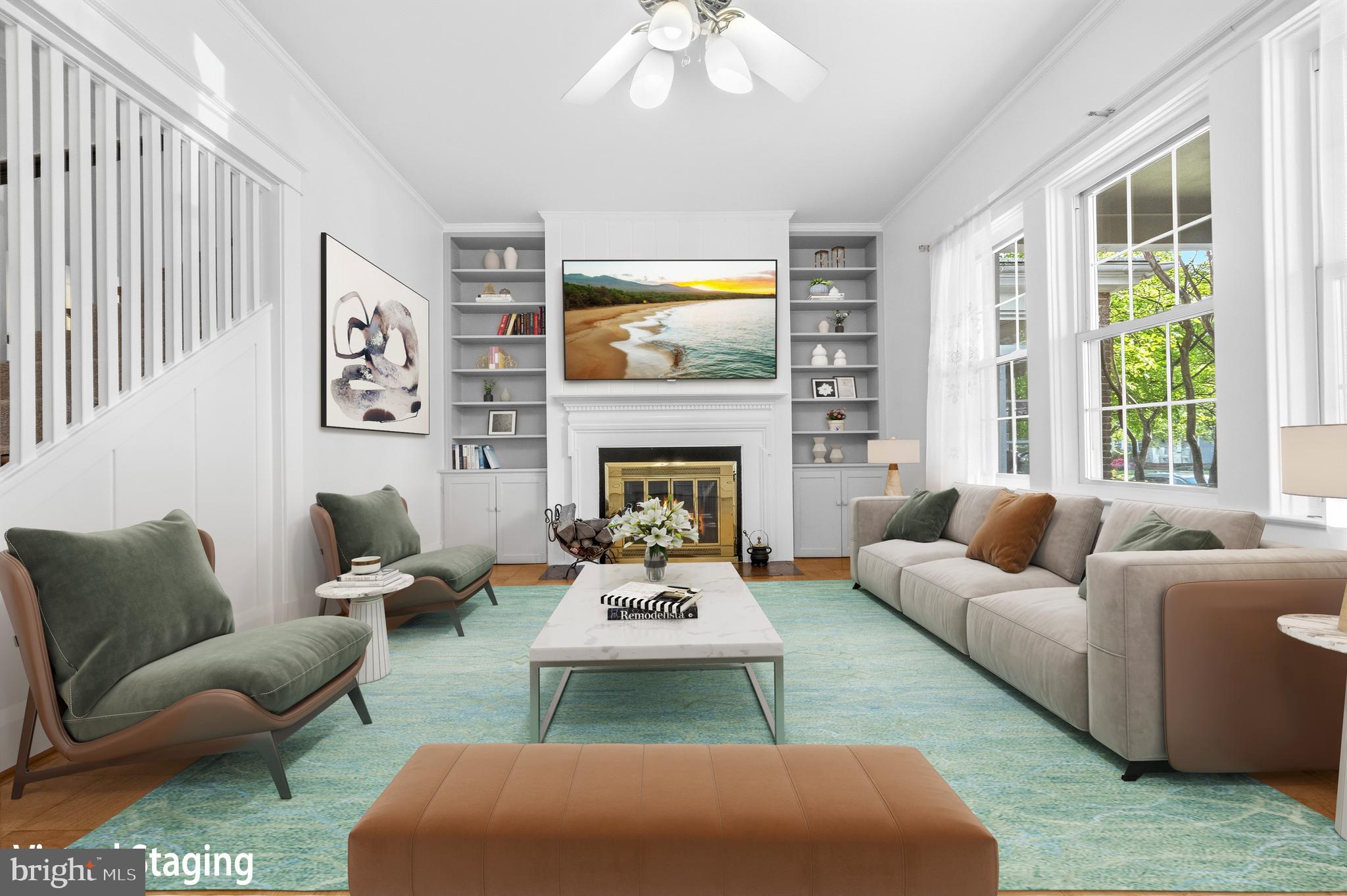 3539 Newland Road Baltimore, MD 21218 - Photo 7 of 31