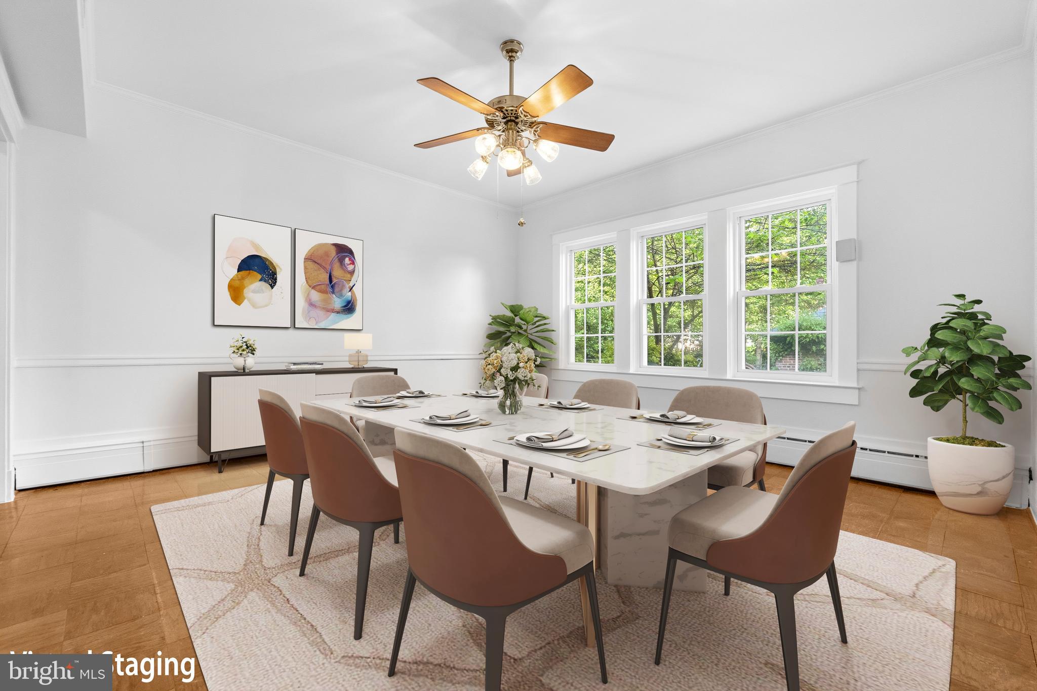 3539 Newland Road Baltimore, MD 21218 - Photo 9 of 31