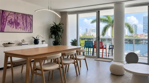 $4,950 | 900 Bay Drive, Unit 424, Miami Beach, FL 33141