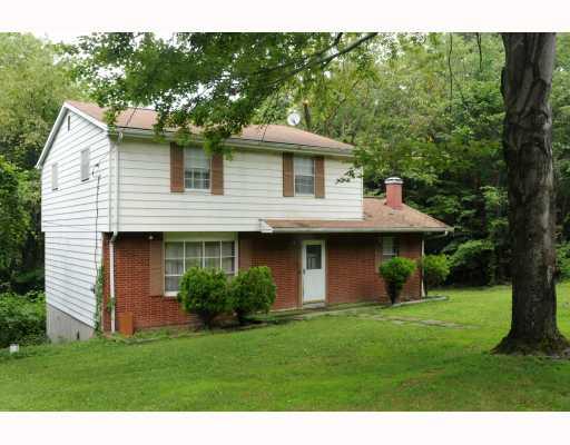 656 Anderson Hozak Road Clinton, PA 15026 - Photo 1 of 11 Exterior Front. Welcome to 656 Anderson Hozak Rd, Hanover Twp